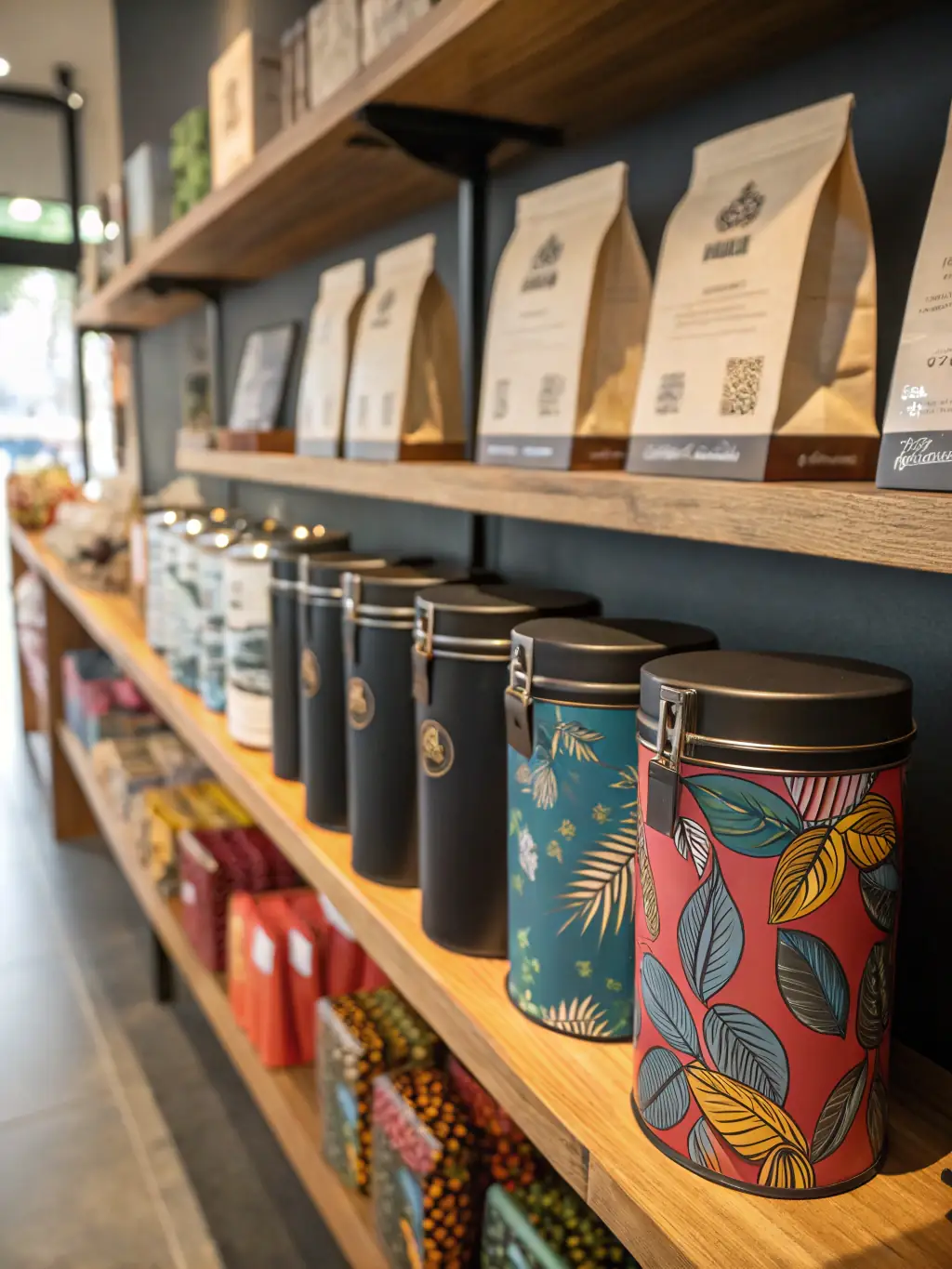 An image displaying a range of insulated coffee mugs with different lid styles and handle designs, showcasing the versatility and functionality of YIN ZHUN INTERNATIONAL CO., LTD.'s products.