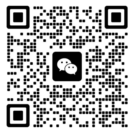 Contact QR